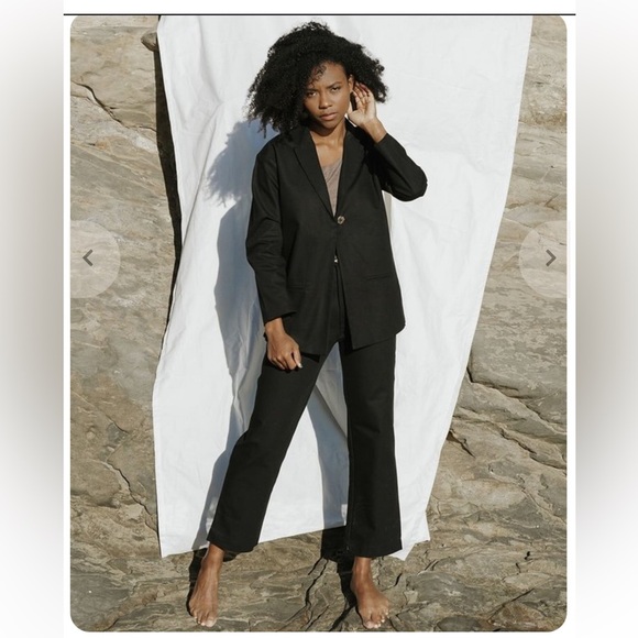 Harly Jae Nico Pants - Picture 3 of 9